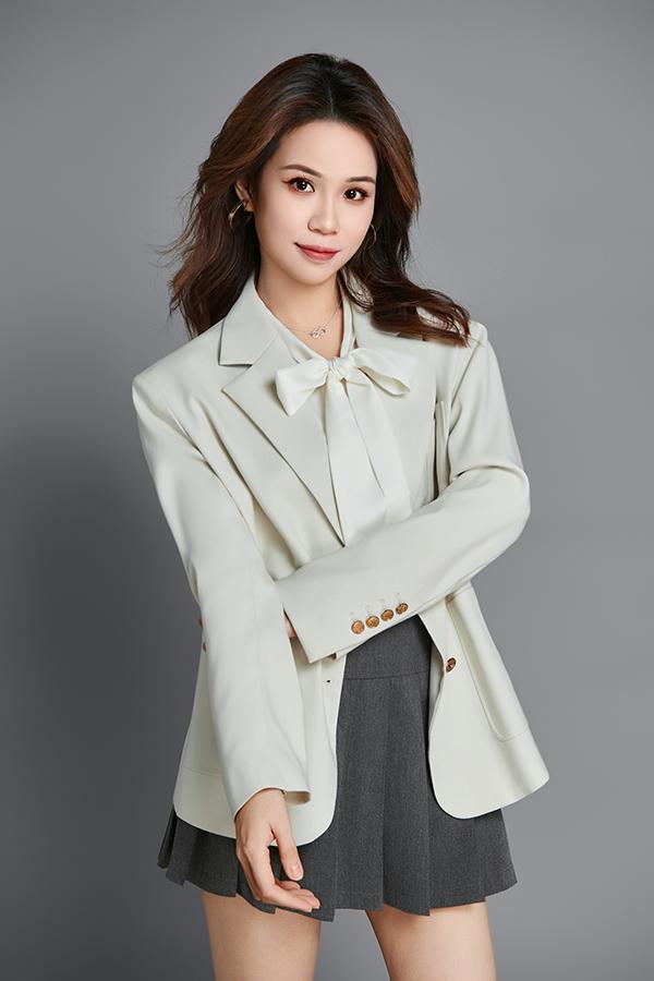 Brianna-葡萄牙移民高级顾问